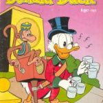 Donald Duck Weekblad - 1985 - 47