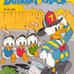 Donald Duck Weekblad - 1985 - 48