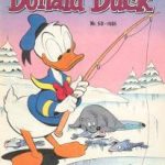 Donald Duck Weekblad - 1985 - 50