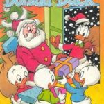 Donald Duck Weekblad - 1985 - 51
