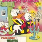 Donald Duck Weekblad - 1985 - 52