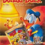 Donald Duck Weekblad - 1986 - 01