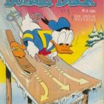 Donald Duck Weekblad - 1986 - 02