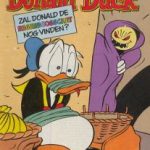 Donald Duck Weekblad - 1986 - 09
