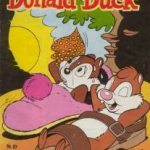 Donald Duck Weekblad - 1986 - 10