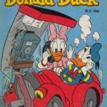 Donald Duck Weekblad - 1986 - 11
