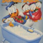 Donald Duck Weekblad - 1986 - 12