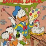 Donald Duck Weekblad - 1986 - 13