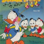 Donald Duck Weekblad - 1986 - 16