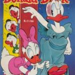 Donald Duck Weekblad - 1986 - 17