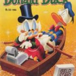 Donald Duck Weekblad - 1986 - 20