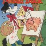 Donald Duck Weekblad - 1986 - 22