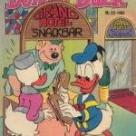 Donald Duck Weekblad - 1986 - 23