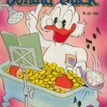 Donald Duck Weekblad - 1986 - 24