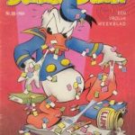 Donald Duck Weekblad - 1986 - 28