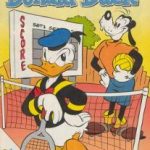 Donald Duck Weekblad - 1986 - 29