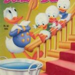 Donald Duck Weekblad - 1986 - 30