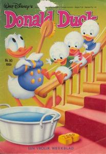 Donald Duck Weekblad - 1986 - 30