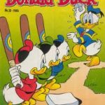 Donald Duck Weekblad - 1986 - 31