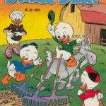 Donald Duck Weekblad - 1986 - 32