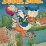 Donald Duck Weekblad - 1986 - 34