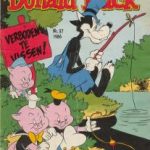 Donald Duck Weekblad - 1986 - 37