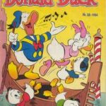 Donald Duck Weekblad - 1986 - 38