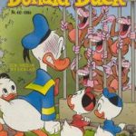 Donald Duck Weekblad - 1986 - 40