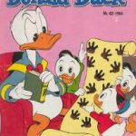 Donald Duck Weekblad - 1986 - 42