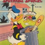 Donald Duck Weekblad - 1986 - 45