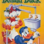 Donald Duck Weekblad - 1986 - 46