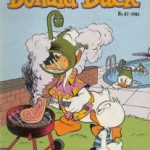 Donald Duck Weekblad - 1986 - 47