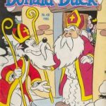 Donald Duck Weekblad - 1986 - 48