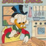 Donald Duck Weekblad - 1986 - 49