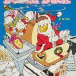 Donald Duck Weekblad - 1986 - 52