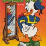 Donald Duck Weekblad - 1987 - 02