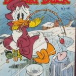 Donald Duck Weekblad - 1987 - 05