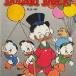 Donald Duck Weekblad - 1987 - 10