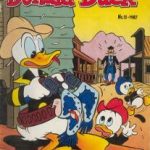 Donald Duck Weekblad - 1987 - 11
