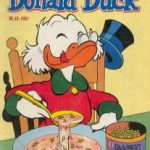 Donald Duck Weekblad - 1987 - 15