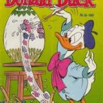 Donald Duck Weekblad - 1987 - 16