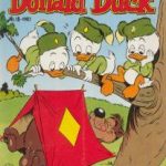 Donald Duck Weekblad - 1987 - 18
