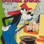 Donald Duck Weekblad - 1987 - 19