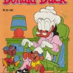 Donald Duck Weekblad - 1987 - 20