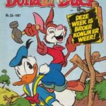 Donald Duck Weekblad - 1987 - 26