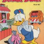 Donald Duck Weekblad - 1987 - 32