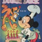 Donald Duck Weekblad - 1987 - 35