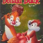 Donald Duck Weekblad - 1987 - 37