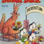 Donald Duck Weekblad - 1987 - 40