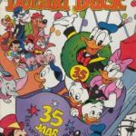 Donald Duck Weekblad - 1987 - 43